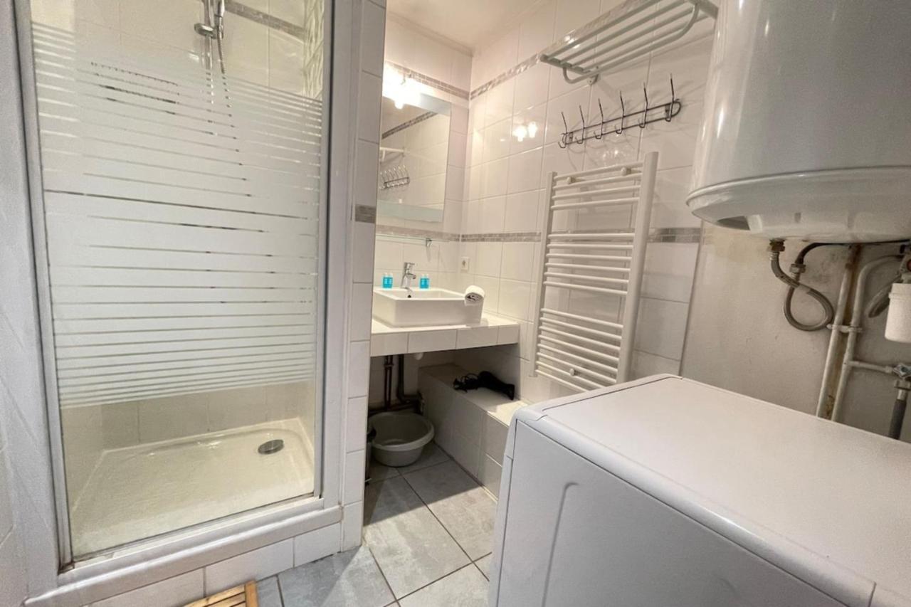 ô Panier Bohème Vieux Portpanier Petit Balcon Appartement *